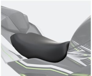 Low Seat for Z125