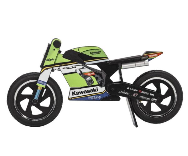 MY24 KAWASAKI WSBK  BALANCE BIKE - Image 6